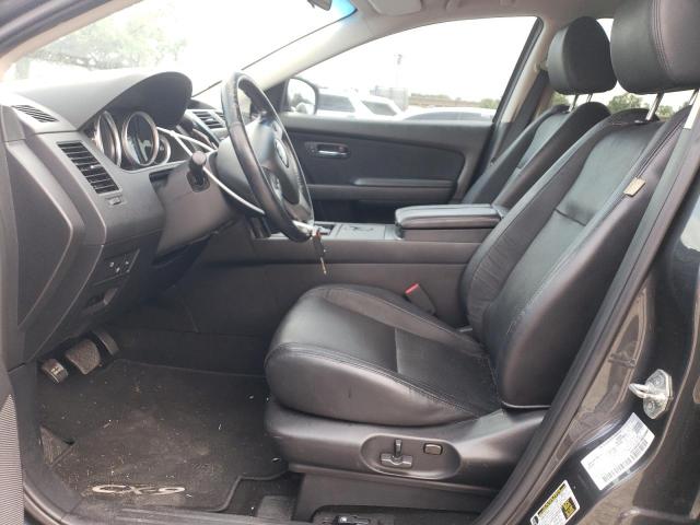 Photo 7 from auction – 2015 MAZDA CX-9 TOURI with VIN JM3TB2CA8F0458764