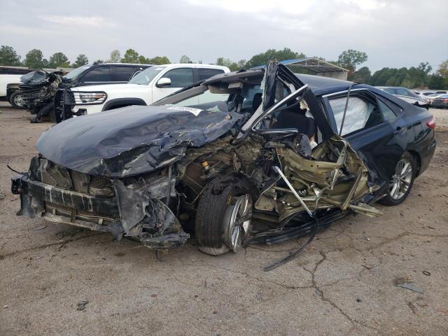 Photo 1 from auction – 2015 TOYOTA CAMRY LE with VIN 4T1BF1FK9FU096200