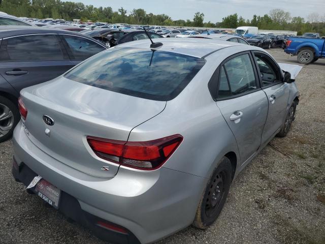 Photo 3 from auction – 2019 KIA RIO S with VIN 3KPA24AB3KE205134