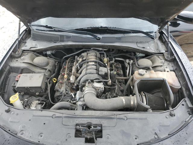 Photo 11 from auction – 2017 DODGE CHARGER R/ with VIN 2C3CDXCT9HH558957