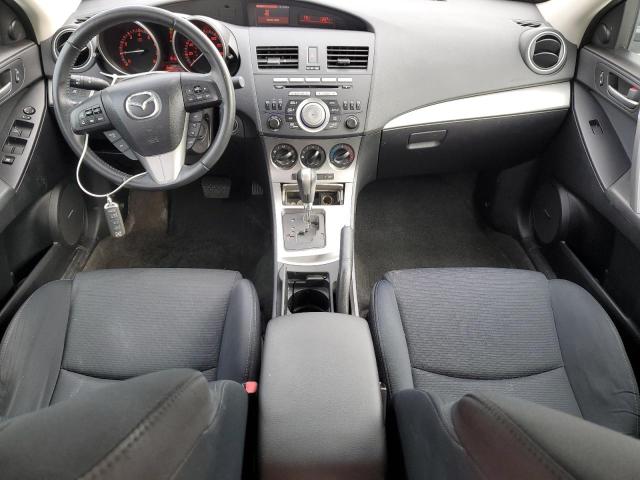 Photo 8 from auction – 2010 MAZDA 3 S with VIN JM1BL1S65A1311135