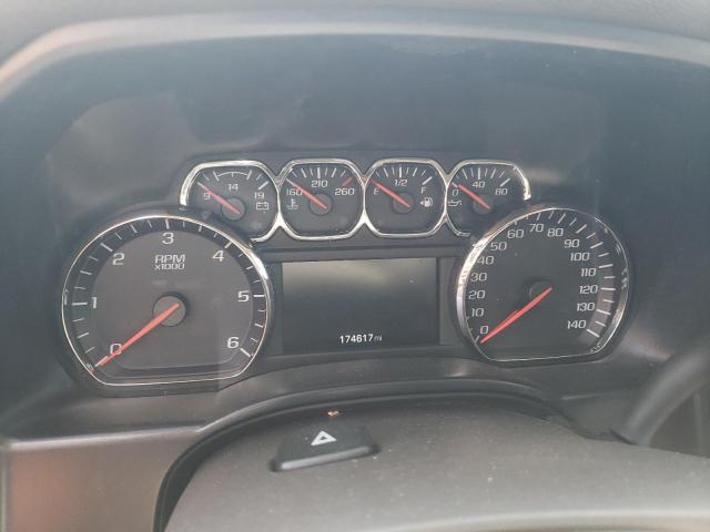Photo 9 from auction – 2014 GMC SIERRA C15 with VIN 3GTP1VEC2EG547477