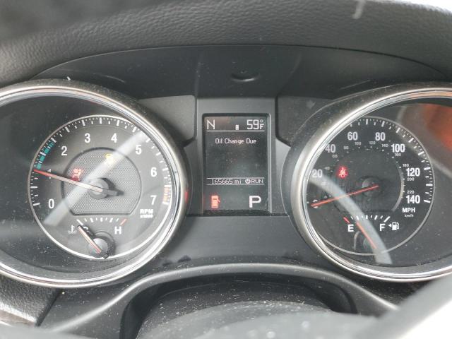 Photo 9 from auction – 2013 JEEP GRAND CHER with VIN 1C4RJFAG6DC654900
