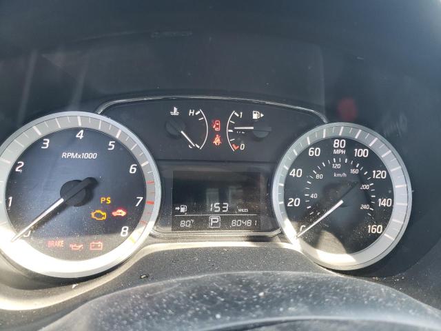 Photo 9 from auction – 2013 NISSAN SENTRA S with VIN 3N1AB7AP2DL705154