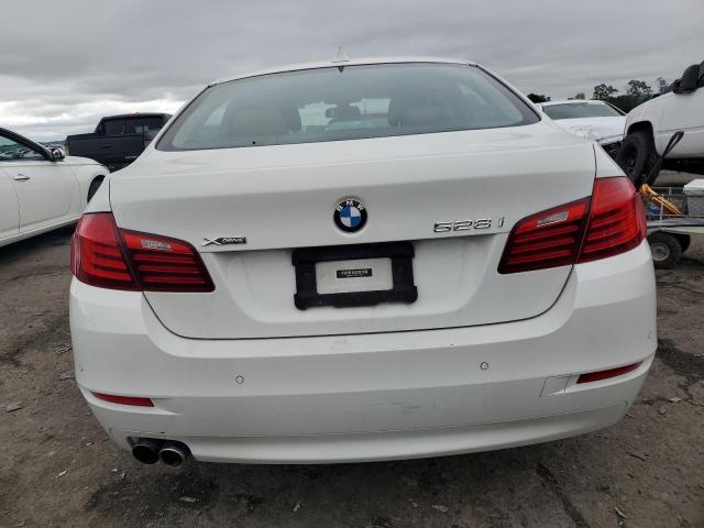 Photo 6 from auction – 2014 BMW 528 XI with VIN WBA5A7C51ED617388