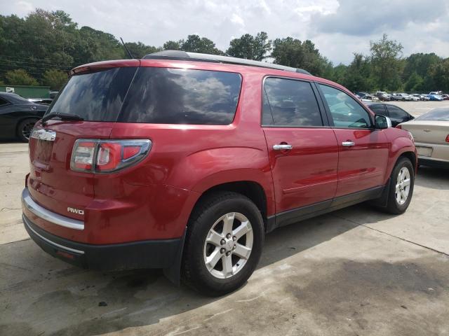 Photo 3 from auction – 2014 GMC ACADIA SLE with VIN 1GKKVPKD2EJ128636