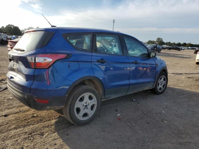 Photo 3 from auction – 2017 FORD ESCAPE S with VIN 1FMCU0F73HUA46041