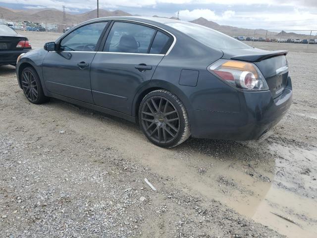Photo 2 from auction – 2012 NISSAN ALTIMA BAS with VIN 1N4AL2AP8CN436286