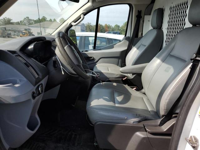 Photo 7 from auction – 2017 FORD TRANSIT T- with VIN 1FTYR1ZM3HKA26774