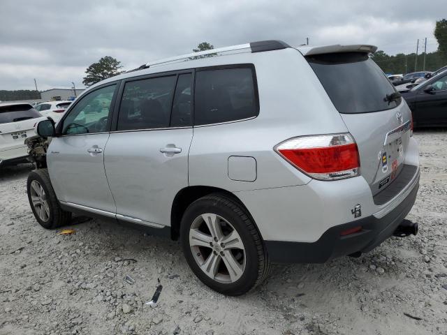Photo 2 from auction – 2013 TOYOTA HIGHLANDER with VIN 5TDYK3EHXDS132425