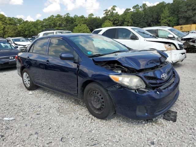Photo 4 from auction – 2013 TOYOTA COROLLA BA with VIN 5YFBU4EE7DP169940