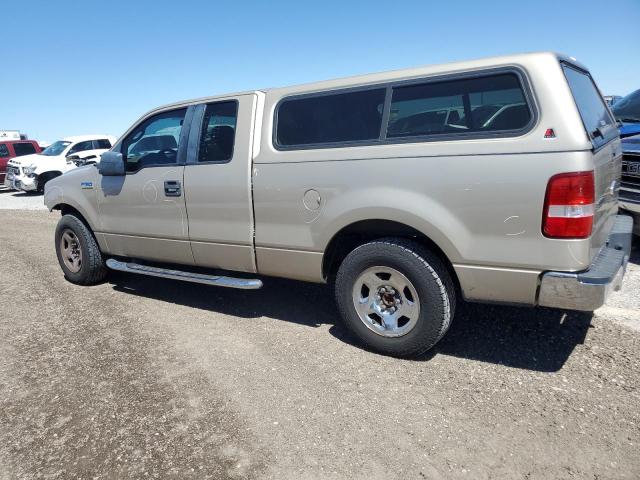 Photo 2 from auction – 2008 FORD F150 with VIN 1FTPX12588FB84329