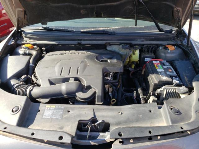 Photo 11 from auction – 2011 CHEVROLET MALIBU 2LT with VIN 1G1ZD5E1XBF207353