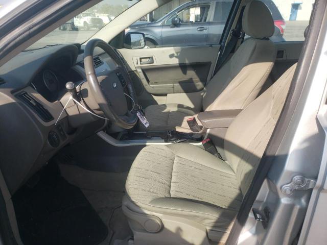 صورة رقم 7 من المزاد - 2011 FORD FOCUS SE مع VIN 1FAHP3FN5BW120174