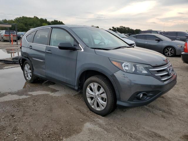 Photo 4 from auction – 2014 HONDA CR-V EX with VIN 5J6RM4H54EL045798