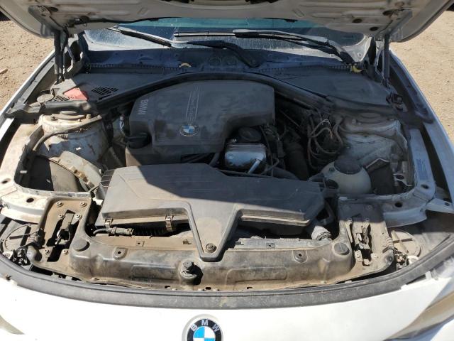 Photo 11 from auction – 2013 BMW 328 I SULE with VIN WBA3C1C52DF442344