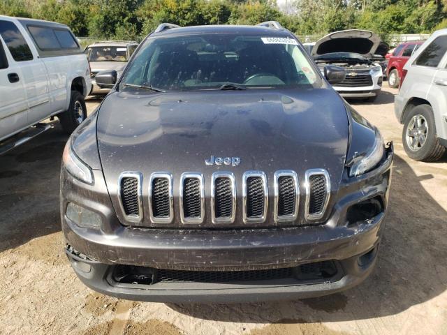Photo 5 from auction – 2014 JEEP CHEROKEE L with VIN 1C4PJMCS3EW138460
