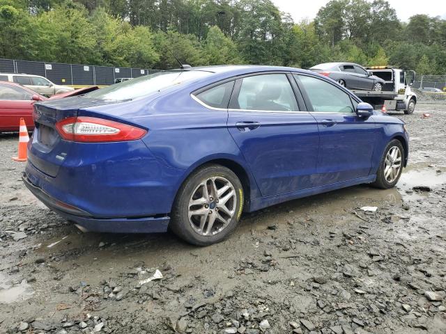 Photo 3 from auction – 2016 FORD FUSION SE with VIN 1FA6P0HD1G5113410