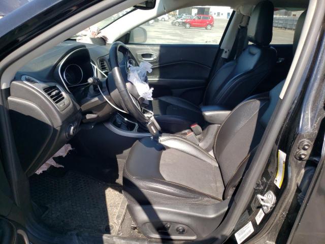 Foto 7 de la subasta – 2018 JEEP COMPASS LA con VIN 3C4NJDBB9JT150234