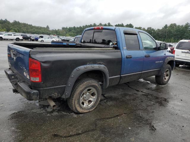 Photo 3 from auction – 2005 DODGE RAM 1500 S with VIN 1D7HU18D35S289669