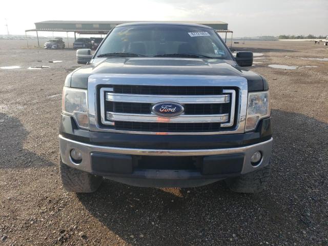 Photo 5 from auction – 2013 FORD F150 SUPER with VIN 1FTFW1CF4DFB46029