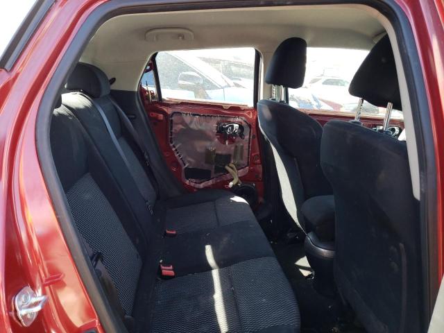 Photo 10 from auction – 2016 NISSAN JUKE S with VIN JN8AF5MV6GT657243