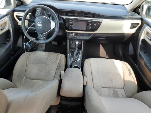 Photo 8 from auction – 2016 TOYOTA COROLLA L with VIN 5YFBURHE0GP433741