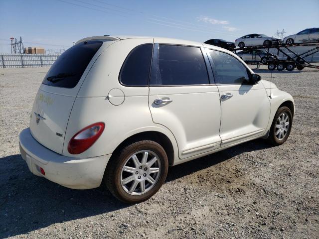 Photo 3 from auction – 2008 CHRYSLER PT CRUISER with VIN 3A8FY58B98T195335