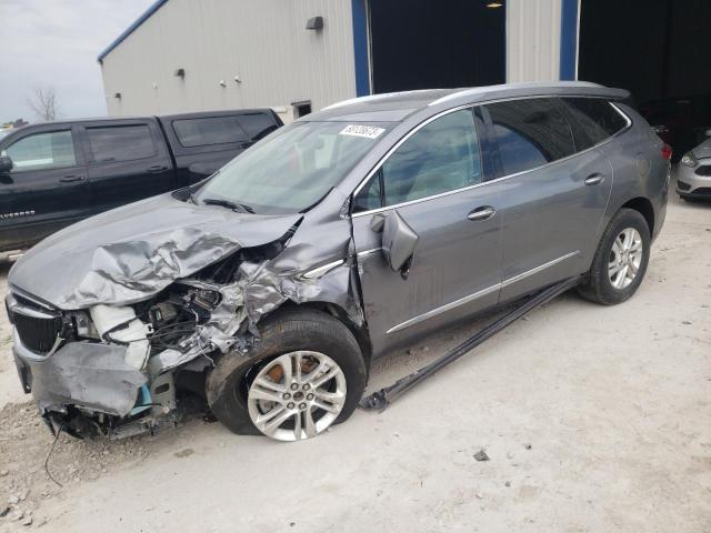 Foto 1 de la subasta – 2018 BUICK ENCLAVE ES con VIN 5GAEVAKW2JJ193375