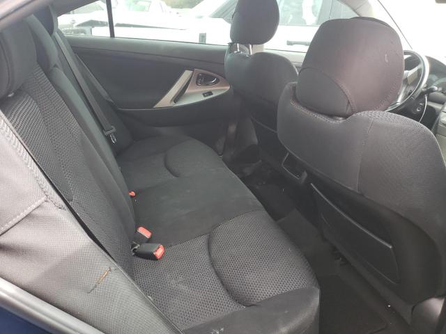 Photo 10 from auction – 2011 TOYOTA CAMRY BASE with VIN 4T1BF3EKXBU610465