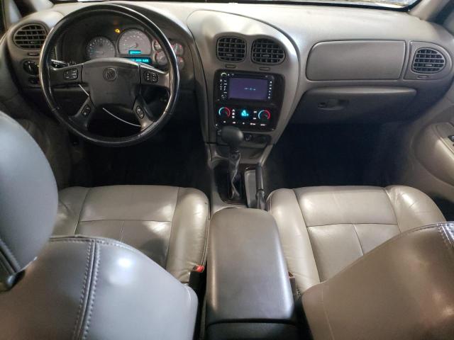 Photo 8 from auction – 2004 BUICK RAINIER CX with VIN 5GADT13SX42166114