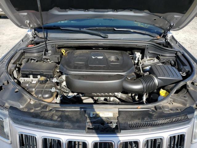 Photo 11 from auction – 2016 JEEP GRAND CHER with VIN 1C4RJFBG6GC494021