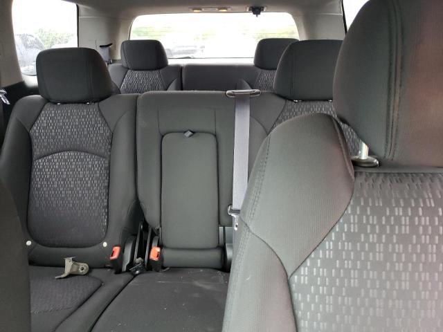 Photo 10 from auction – 2008 GMC ACADIA SLE with VIN 1GKER13728J130947