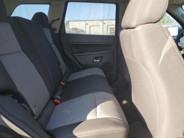Photo 11 from auction – 2010 JEEP GRAND CHER with VIN 1J4PR4GK8AC117273