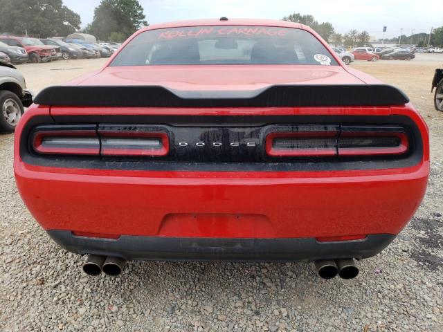 Photo 6 from auction – 2015 DODGE CHALLENGER with VIN 2C3CDZAG3FH793563