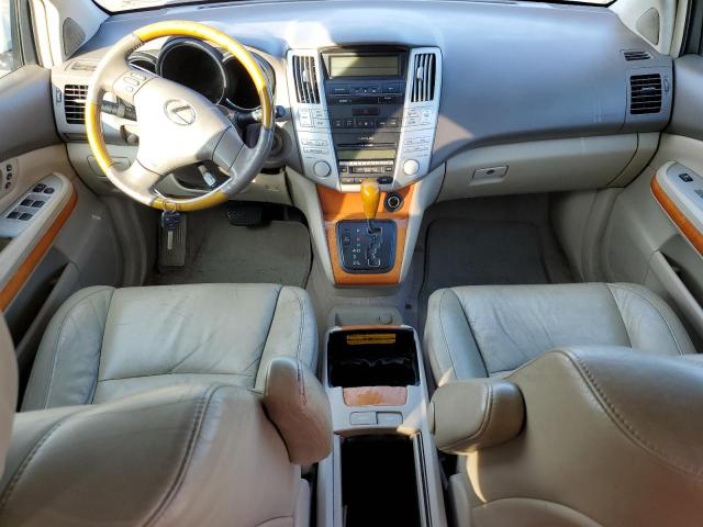 Photo 8 from auction – 2005 LEXUS RX 330 with VIN 2T2GA31U55C019084