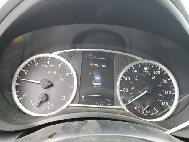 Photo 9 from auction – 2016 NISSAN SENTRA S with VIN 3N1AB7AP6GL671031