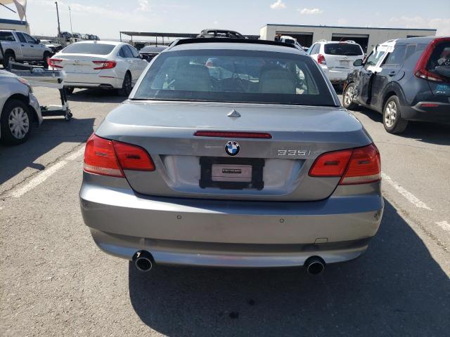 Photo 6 from auction – 2008 BMW 335 I with VIN WBAWL73588PX57357