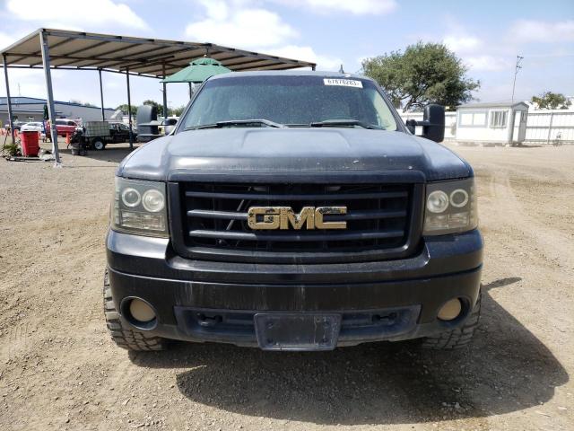 Photo 5 from auction – 2007 GMC NEW SIERRA with VIN 3GTEK13M07G525523