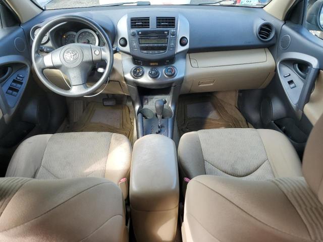 Photo 8 from auction – 2009 TOYOTA RAV4 with VIN JTMBK33V295081322