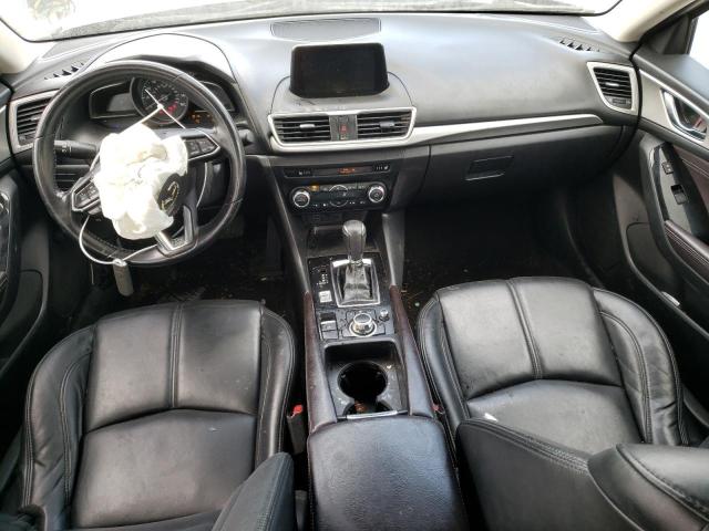 Снимка 8 от търг – 2017 MAZDA 3 TOURING с VIN JM1BN1V76H1105654