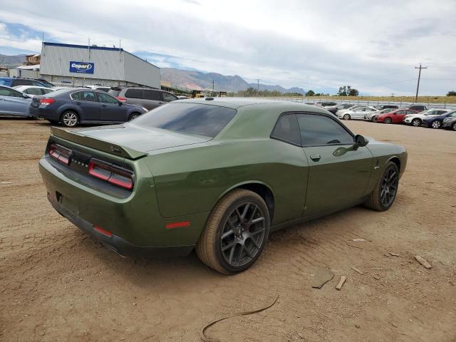 Photo 3 from auction – 2018 DODGE CHALLENGER with VIN 2C3CDZBT4JH251568