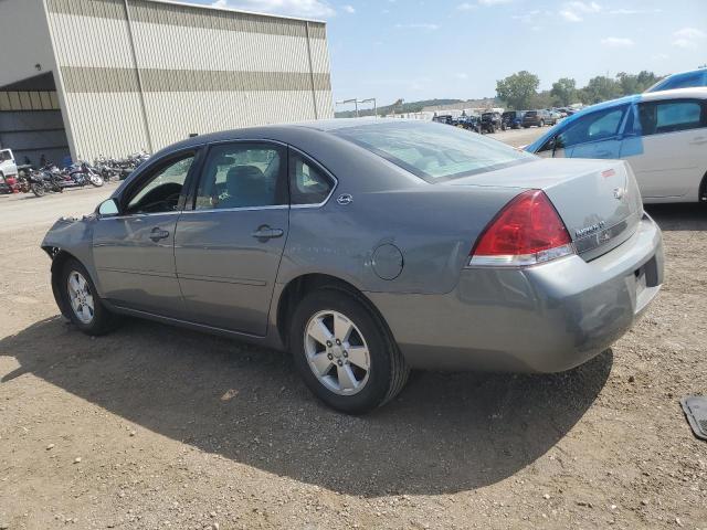 Photo 2 from auction – 2017 CHEVROLET IMPALA LS with VIN 2G1WT58N189137067