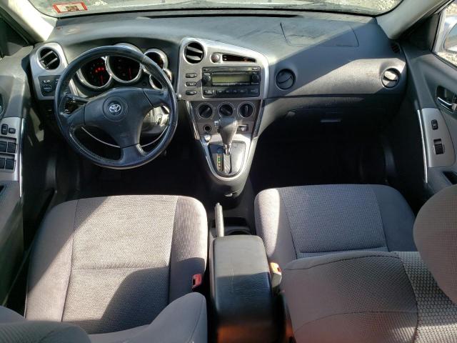 صورة رقم 8 من المزاد - 2005 TOYOTA COROLLA MA مع VIN 2T1KR32E95C349258