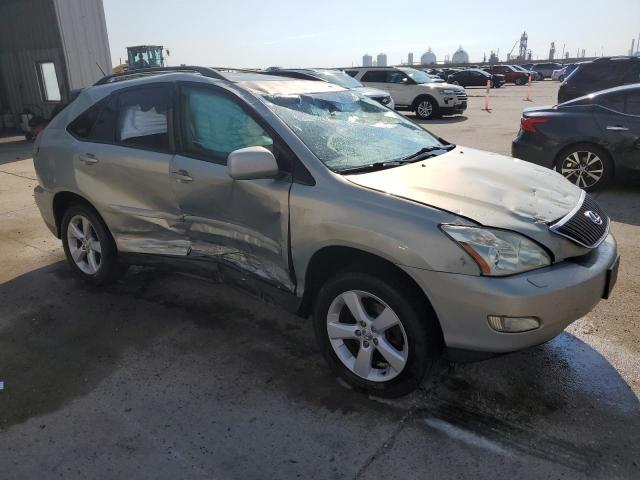 Photo 4 from auction – 2006 LEXUS RX 330 with VIN 2T2GA31U06C053063