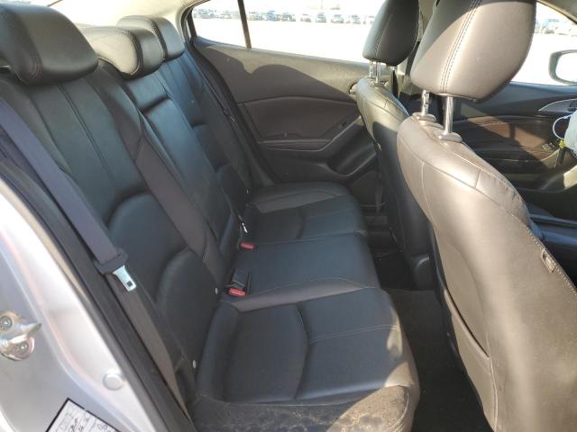 Photo 10 from auction – 2017 MAZDA 3 TOURING with VIN 3MZBN1V70HM111434