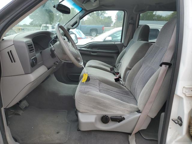 Снимка 7 от търг – 2001 FORD EXCURSION с VIN 1FMNU40L01EB66787