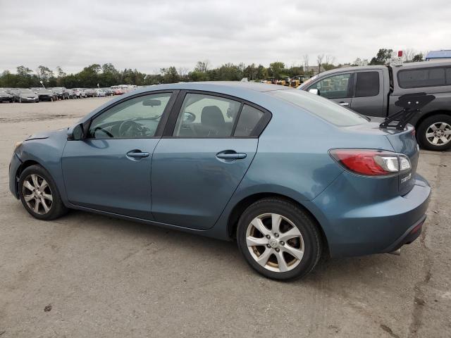 Photo 2 from auction – 2011 MAZDA 3 I with VIN JM1BL1VGXB1373118