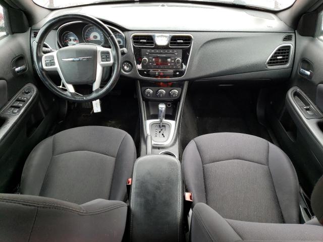 Photo 8 from auction – 2013 CHRYSLER 200 TOURIN with VIN 1C3CCBBG6DN678002