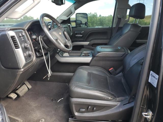 Photo 7 from auction – 2019 CHEVROLET SILVERADO with VIN 1GC1KTEY7KF114947